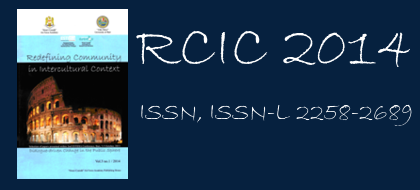 RCIC 2014