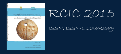 RCIC 2015