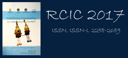 RCIC 2017
