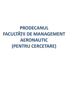 Prodecan FMA