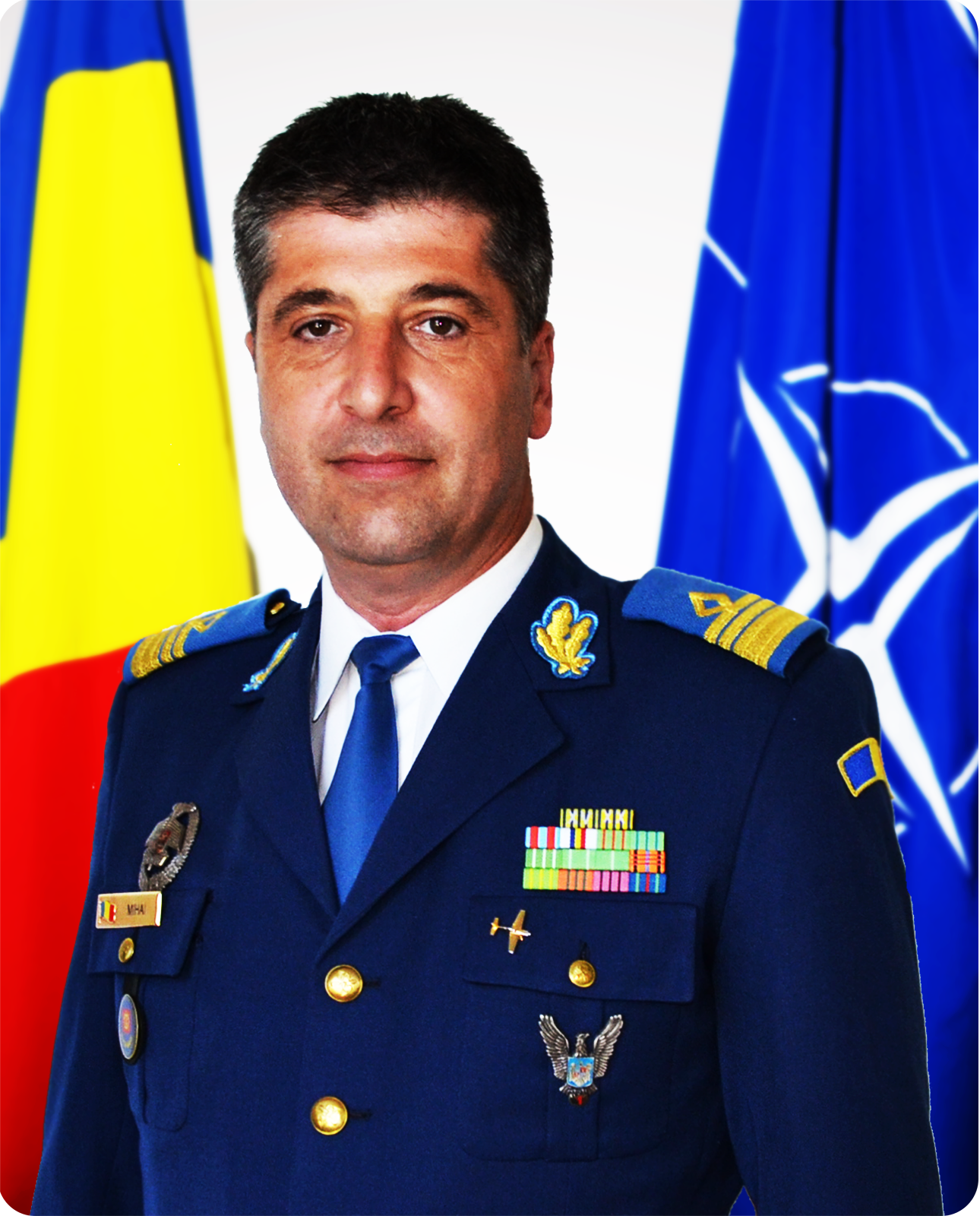 Deputy Commandant for education