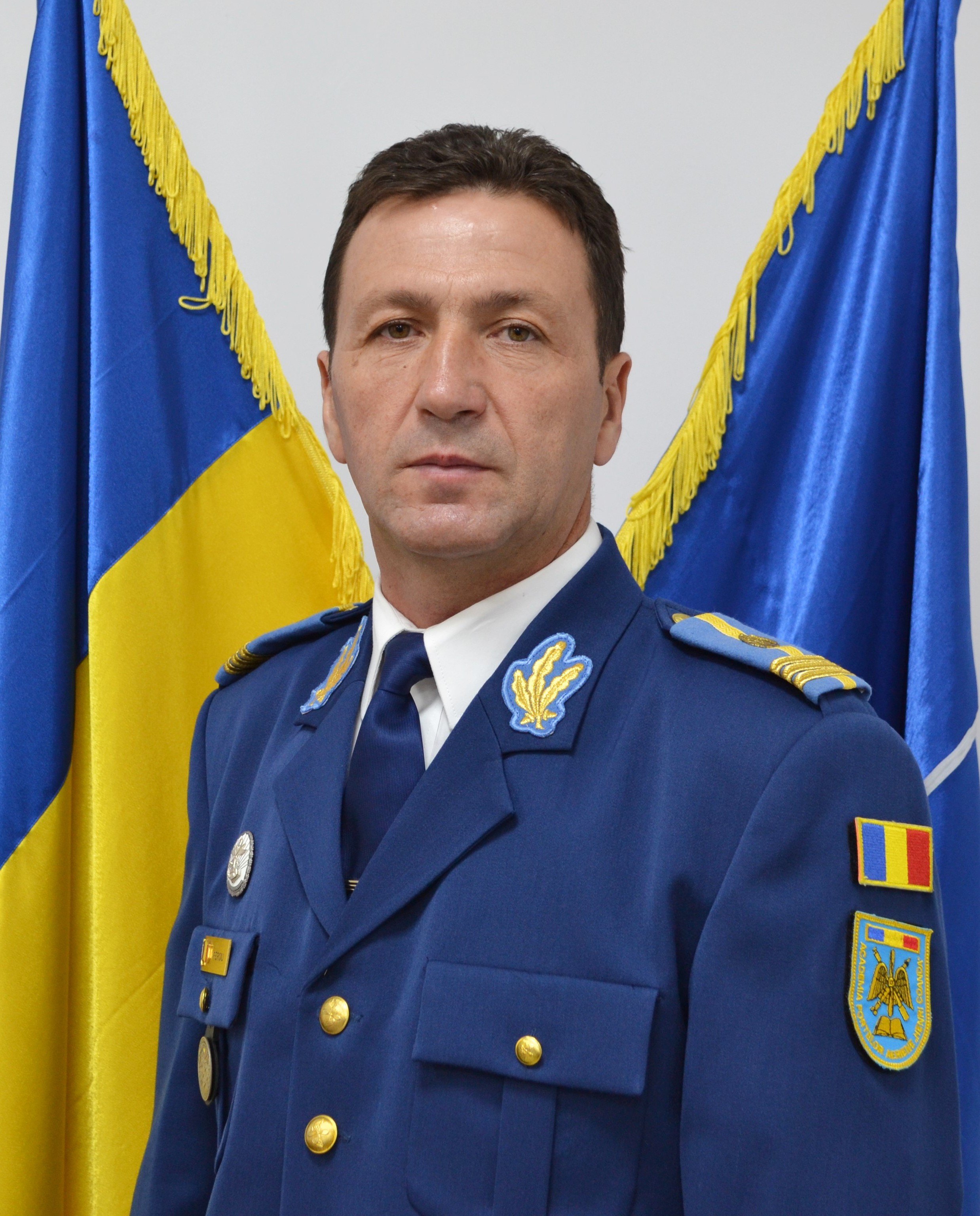 General administrative Director