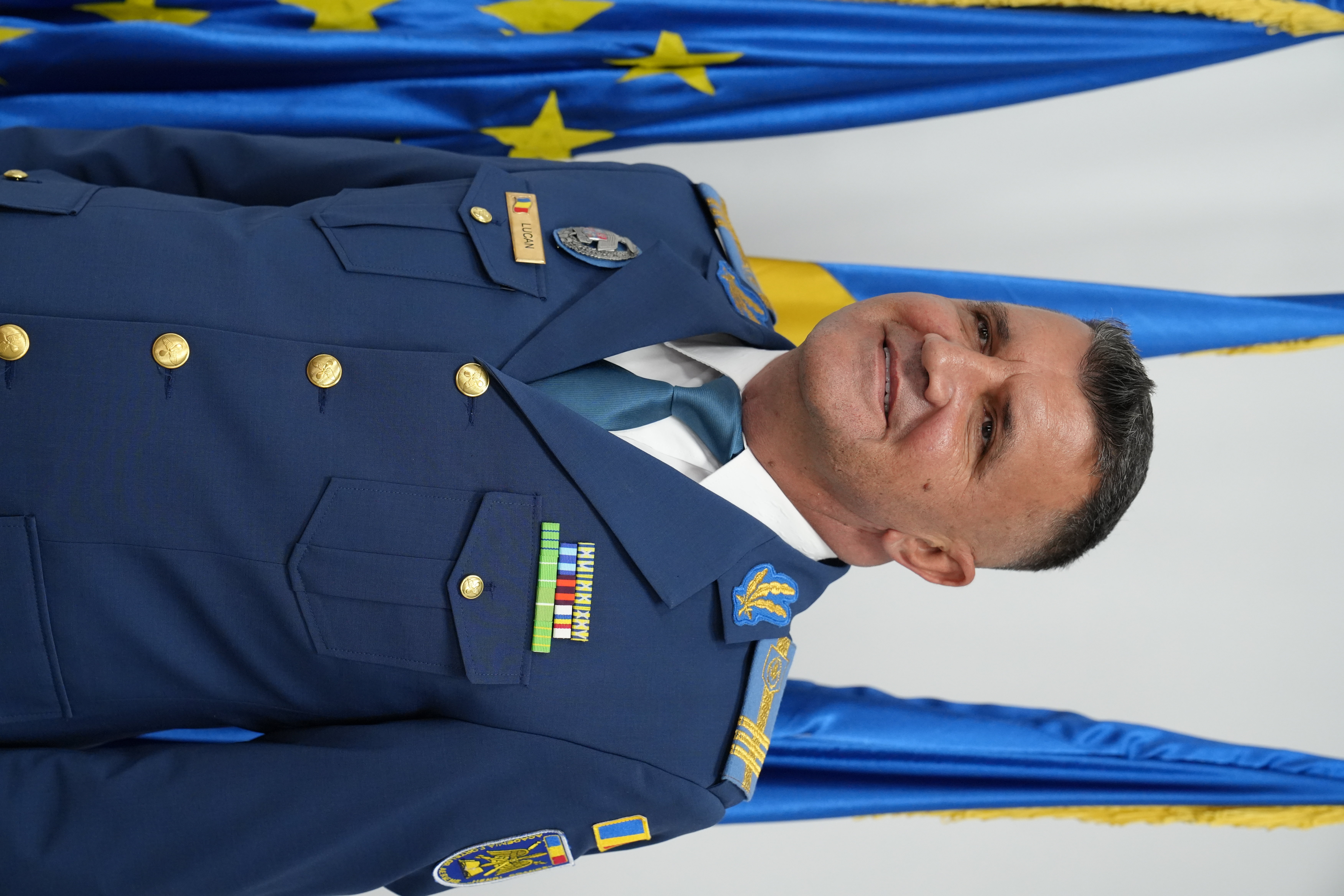 Director general administrativ